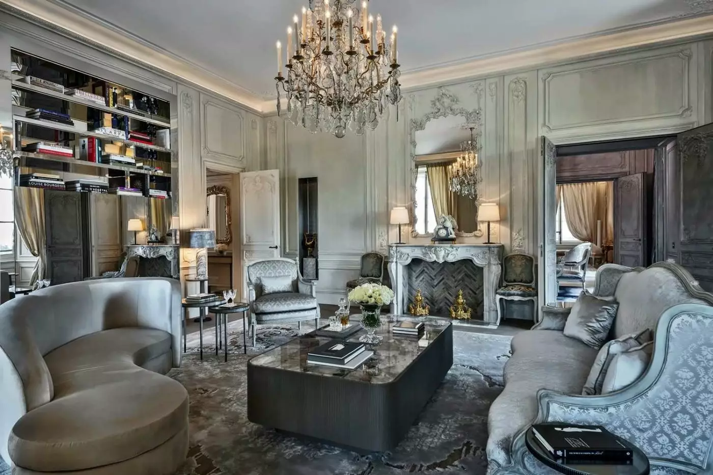 Hotel de Crillon