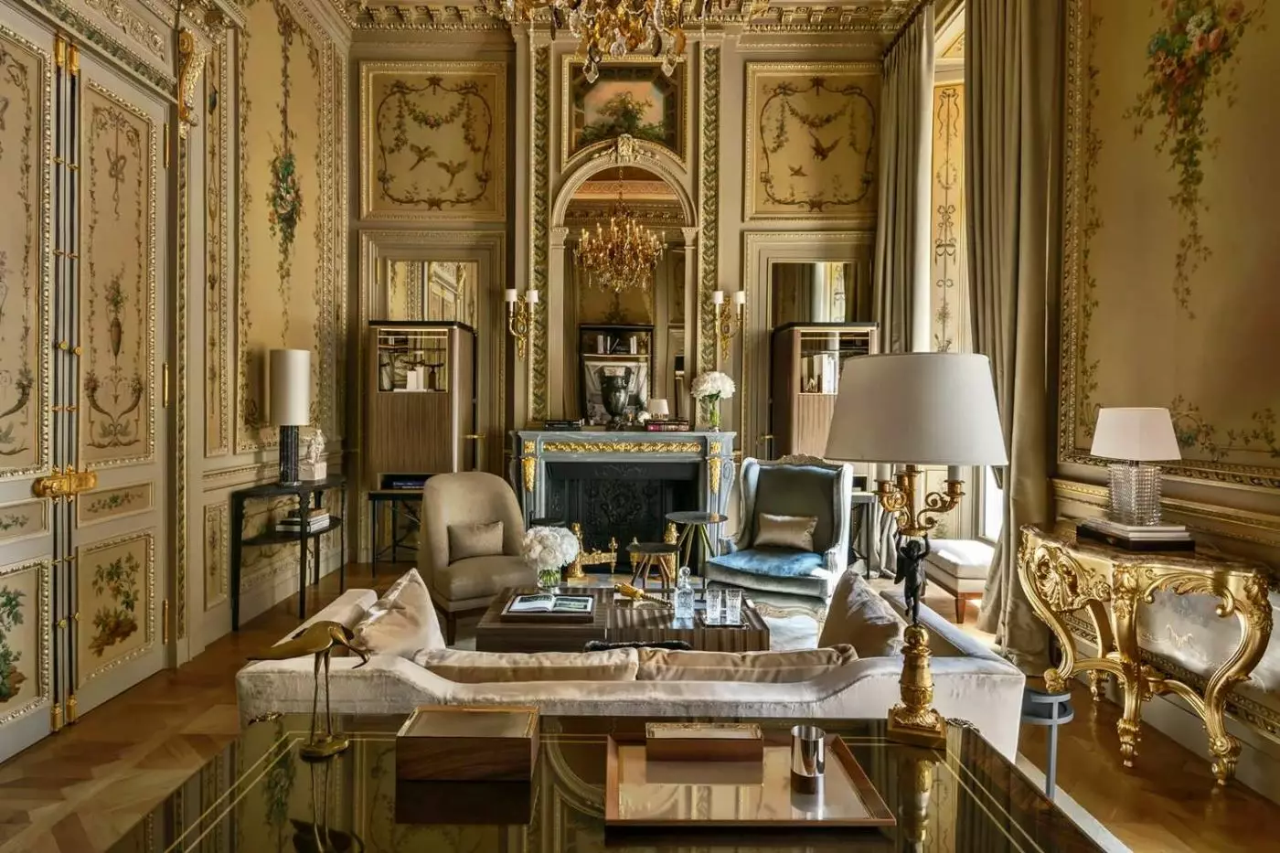 Hotel de Crillon