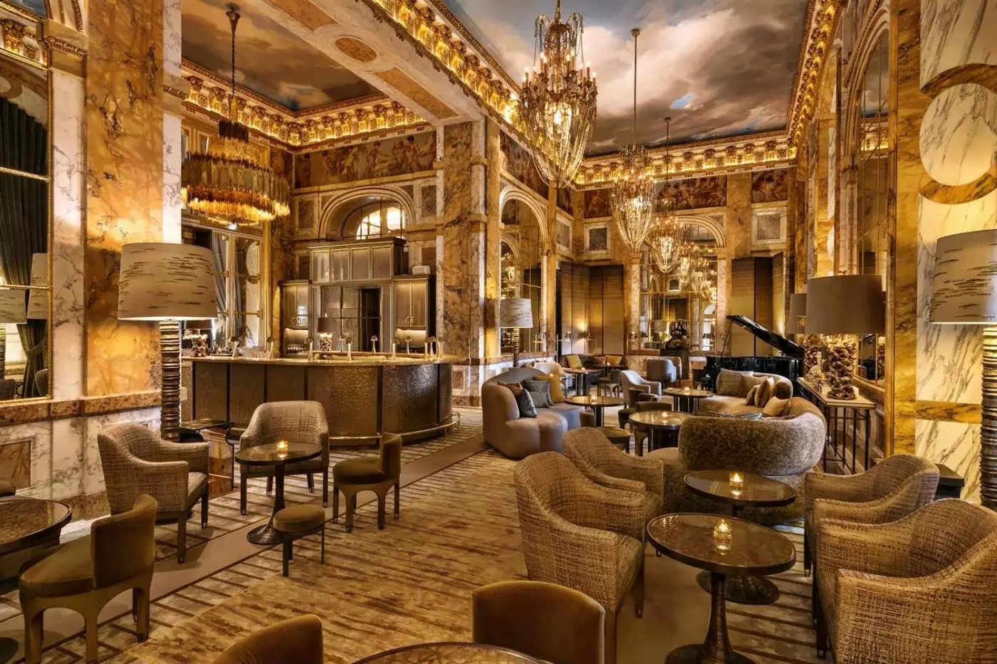 Hotel de Crillon