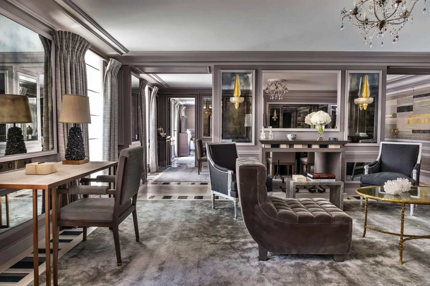 Hotel de Crillon