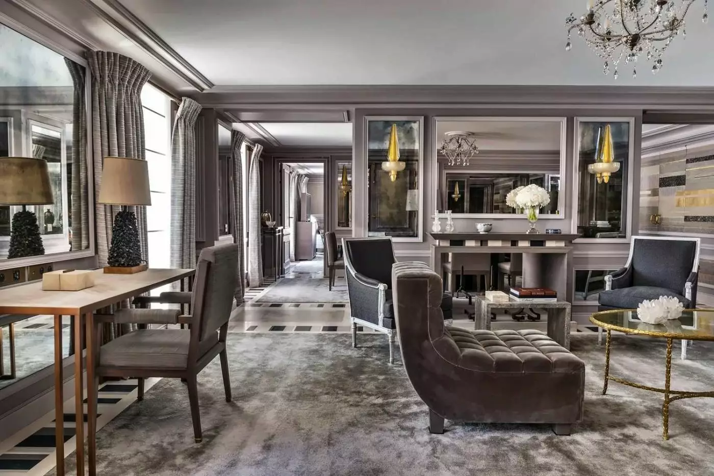 Hotel de Crillon