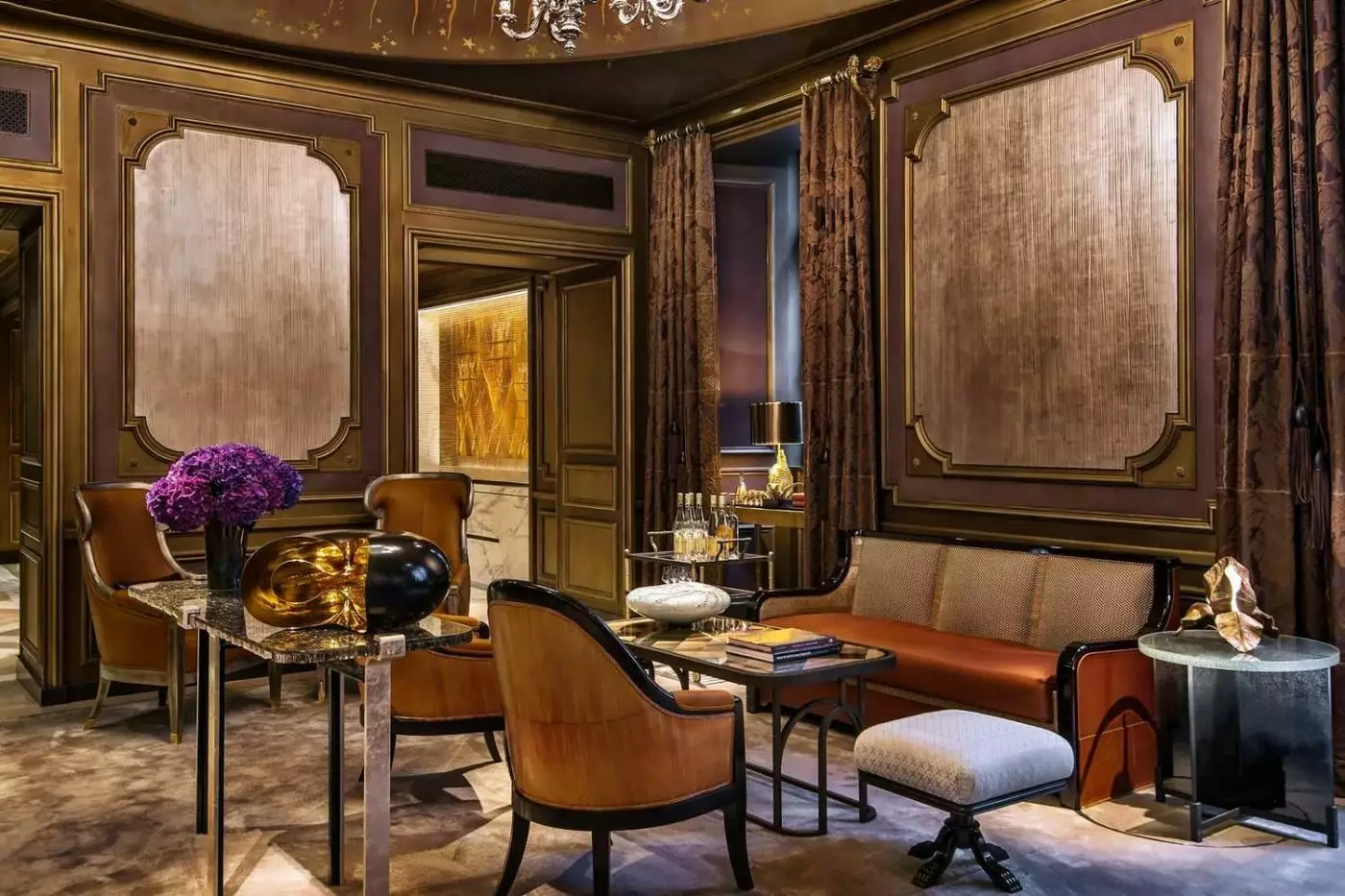 Hotel de Crillon