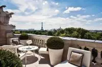 Thumbnail Hotel de Crillon