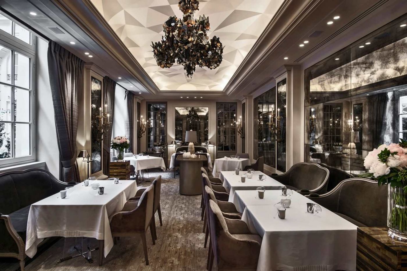 Hotel de Crillon