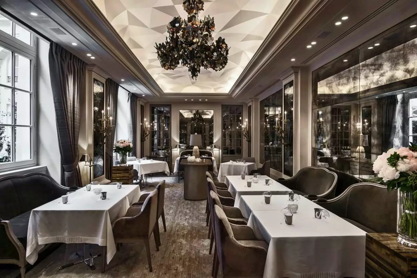 Hotel de Crillon