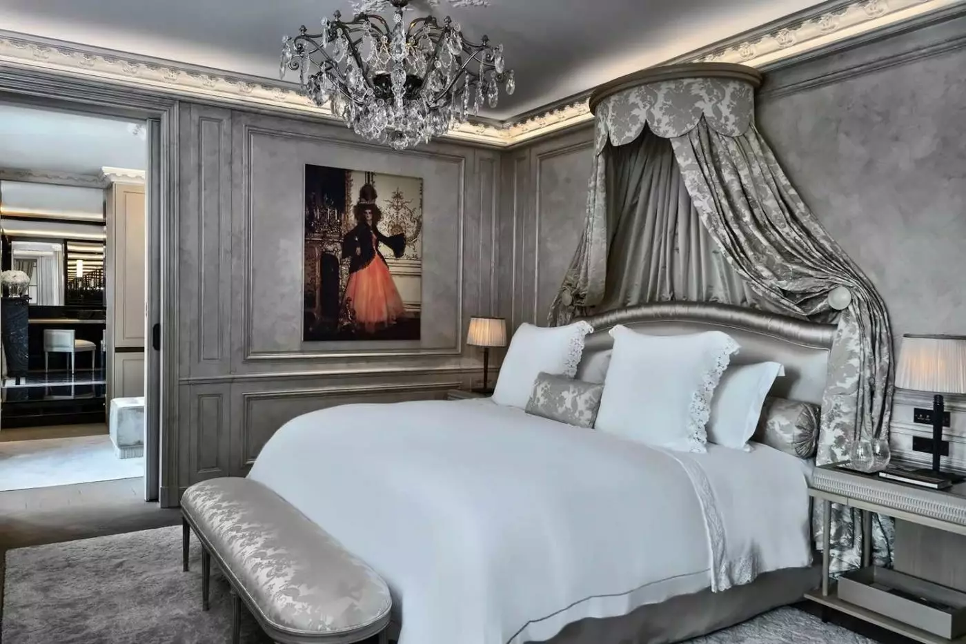 Hotel de Crillon