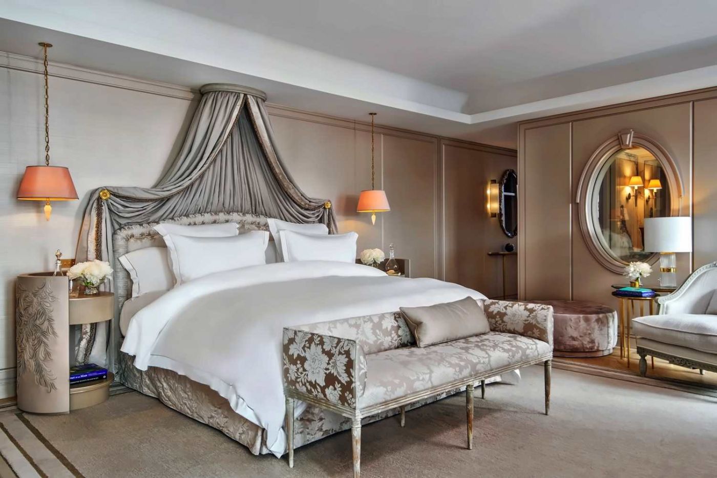 Hotel de Crillon