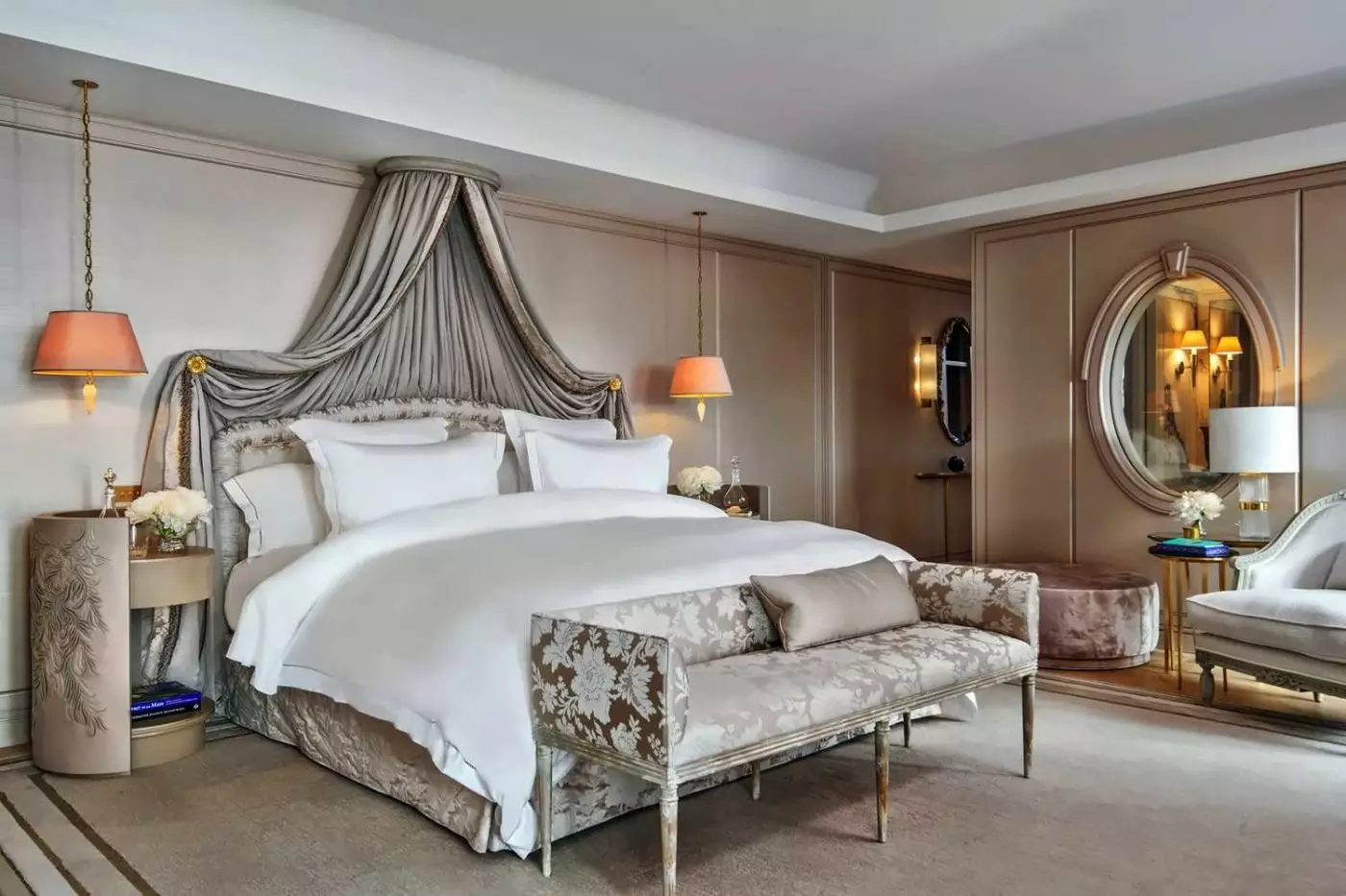 Hotel de Crillon