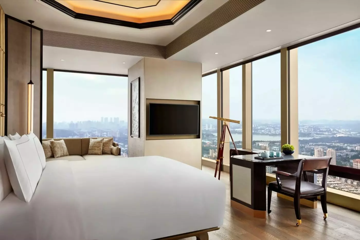Ritz Carlton Nanjing