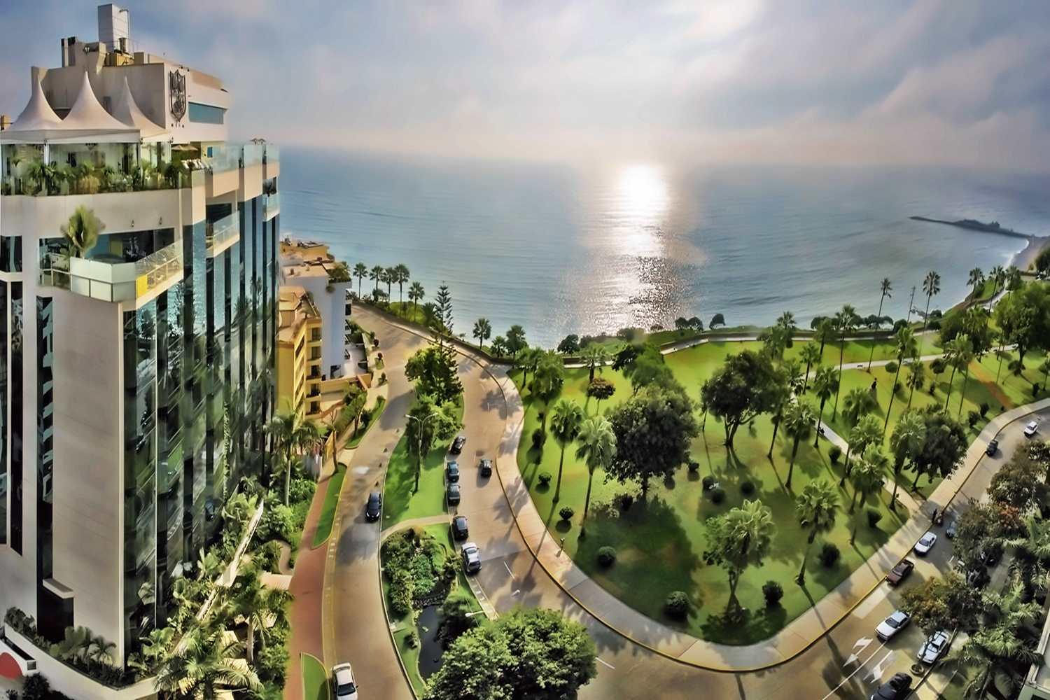 Miraflores Park, A Belmond Hotel, Lima