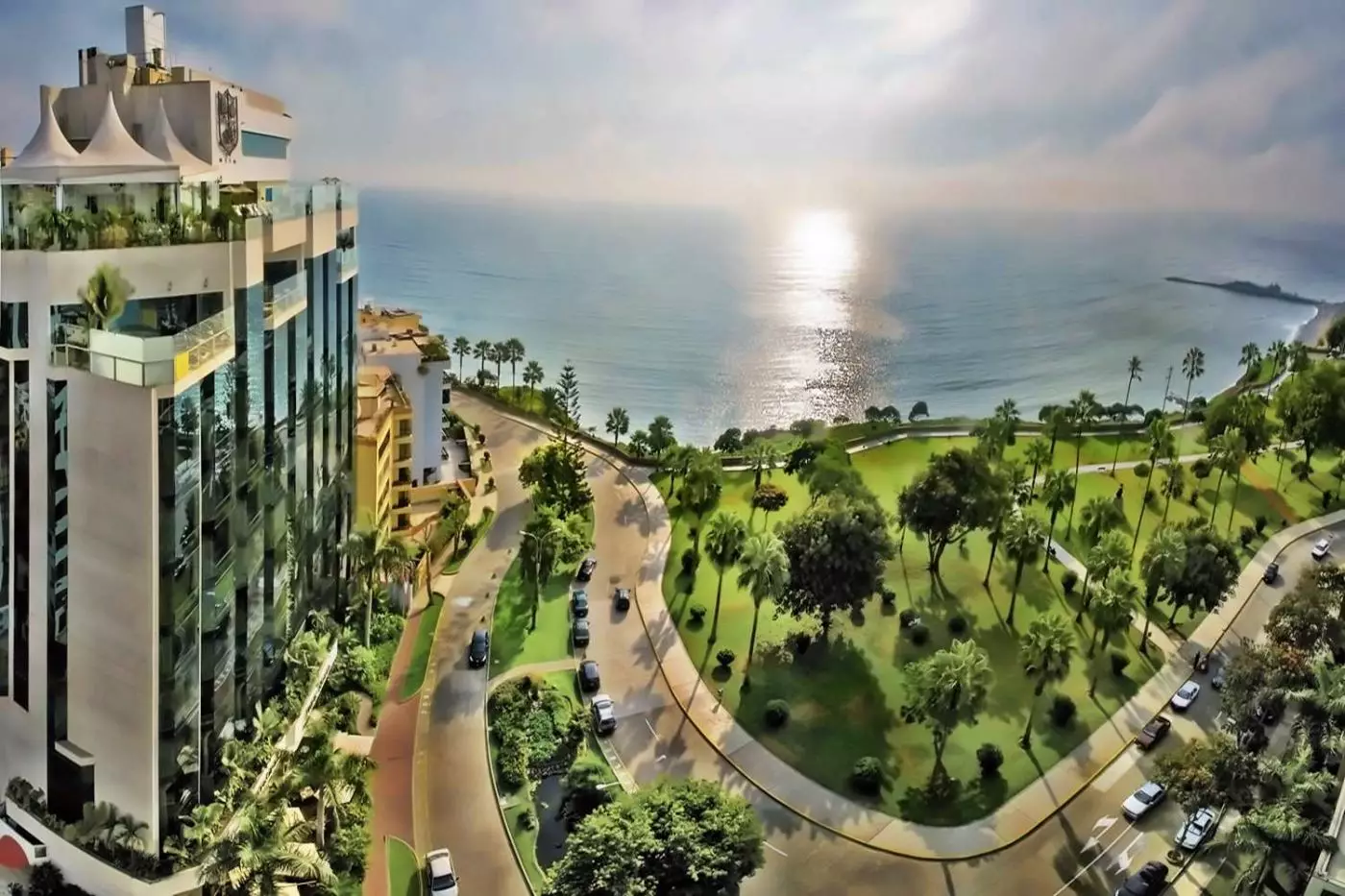 Miraflores Park, A Belmond Hotel, Lima