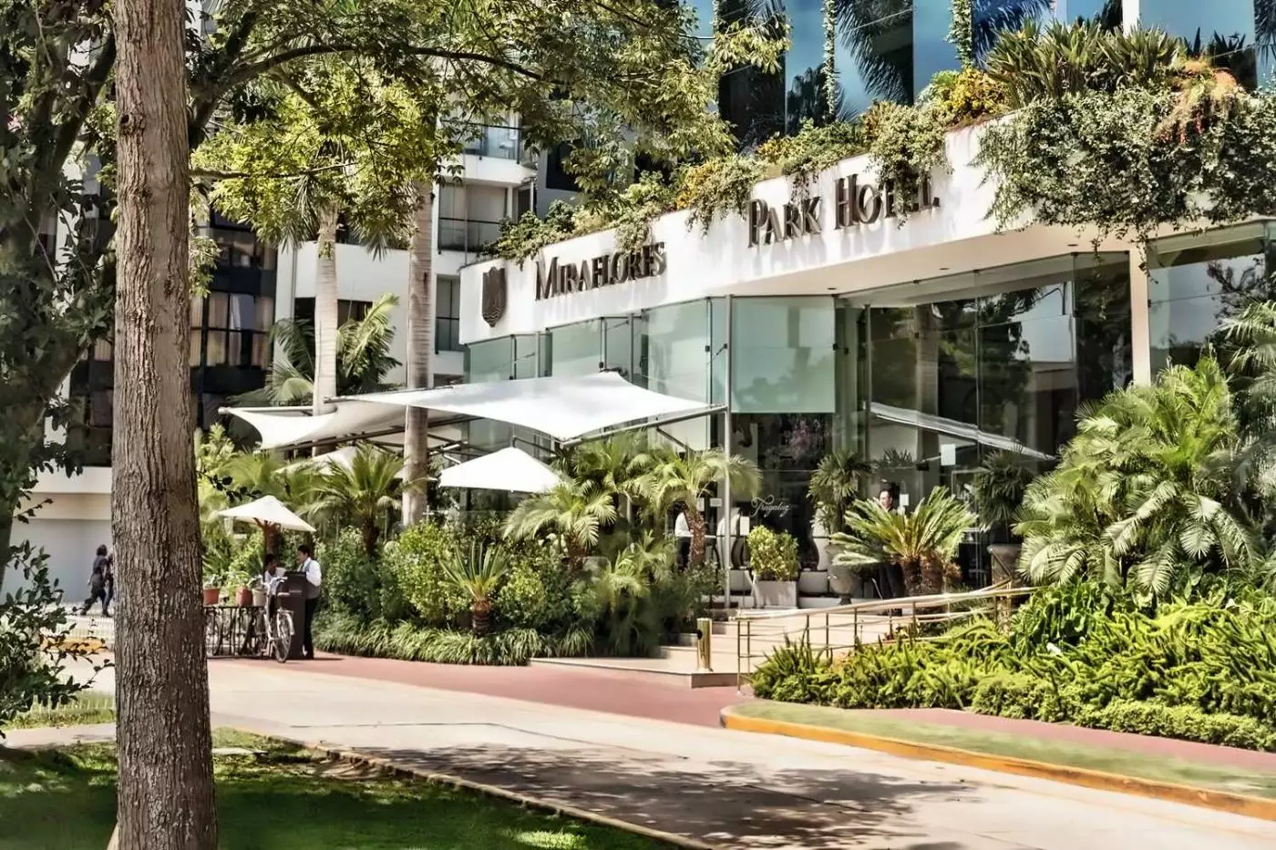 Miraflores Park, A Belmond Hotel, Lima