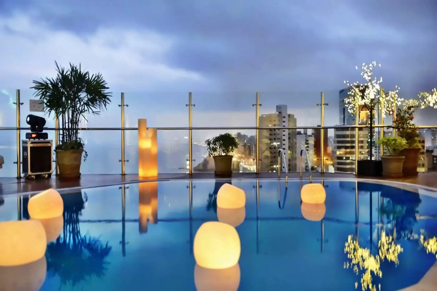 Miraflores Park, A Belmond Hotel, Lima