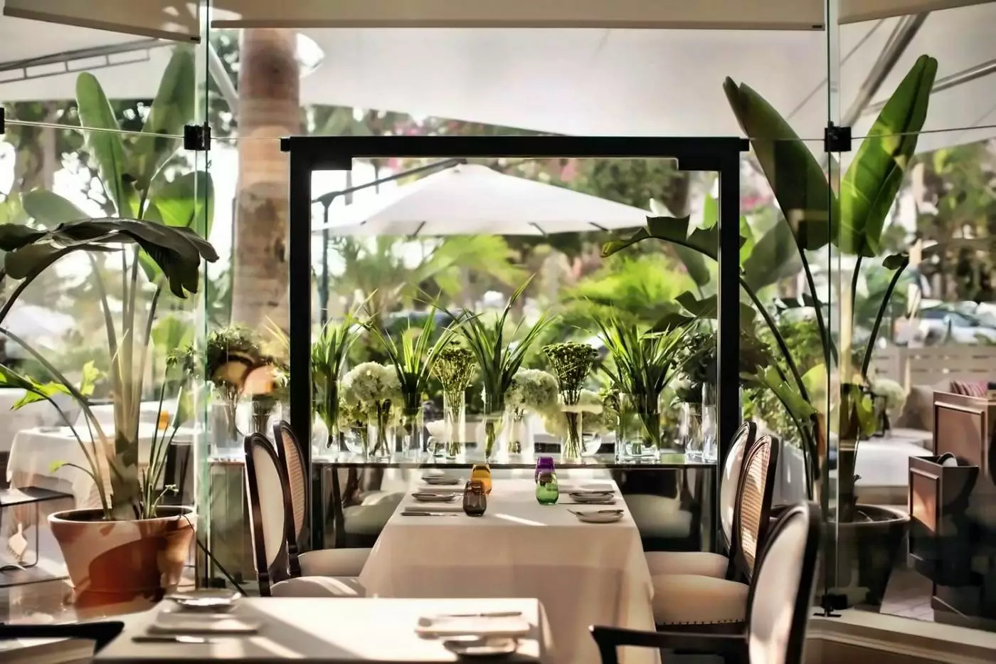 Miraflores Park, A Belmond Hotel, Lima