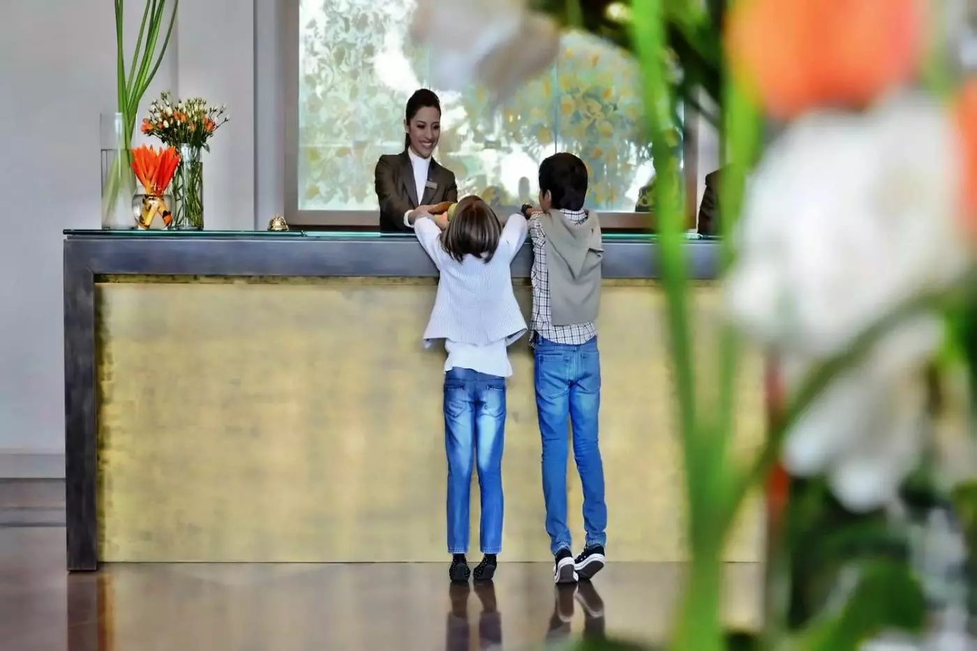 Miraflores Park, A Belmond Hotel, Lima
