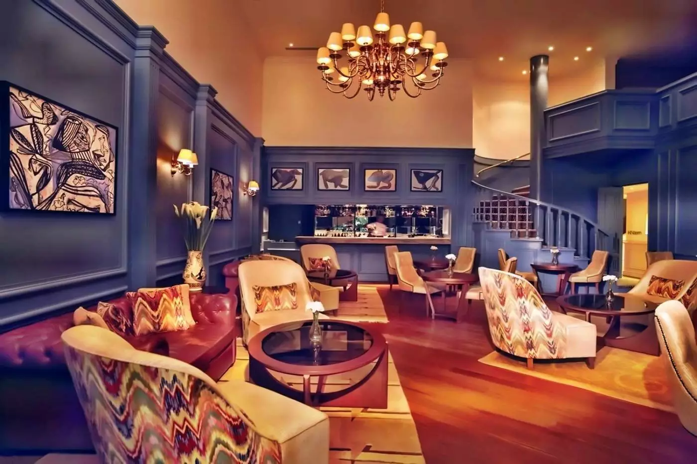 Miraflores Park, A Belmond Hotel, Lima