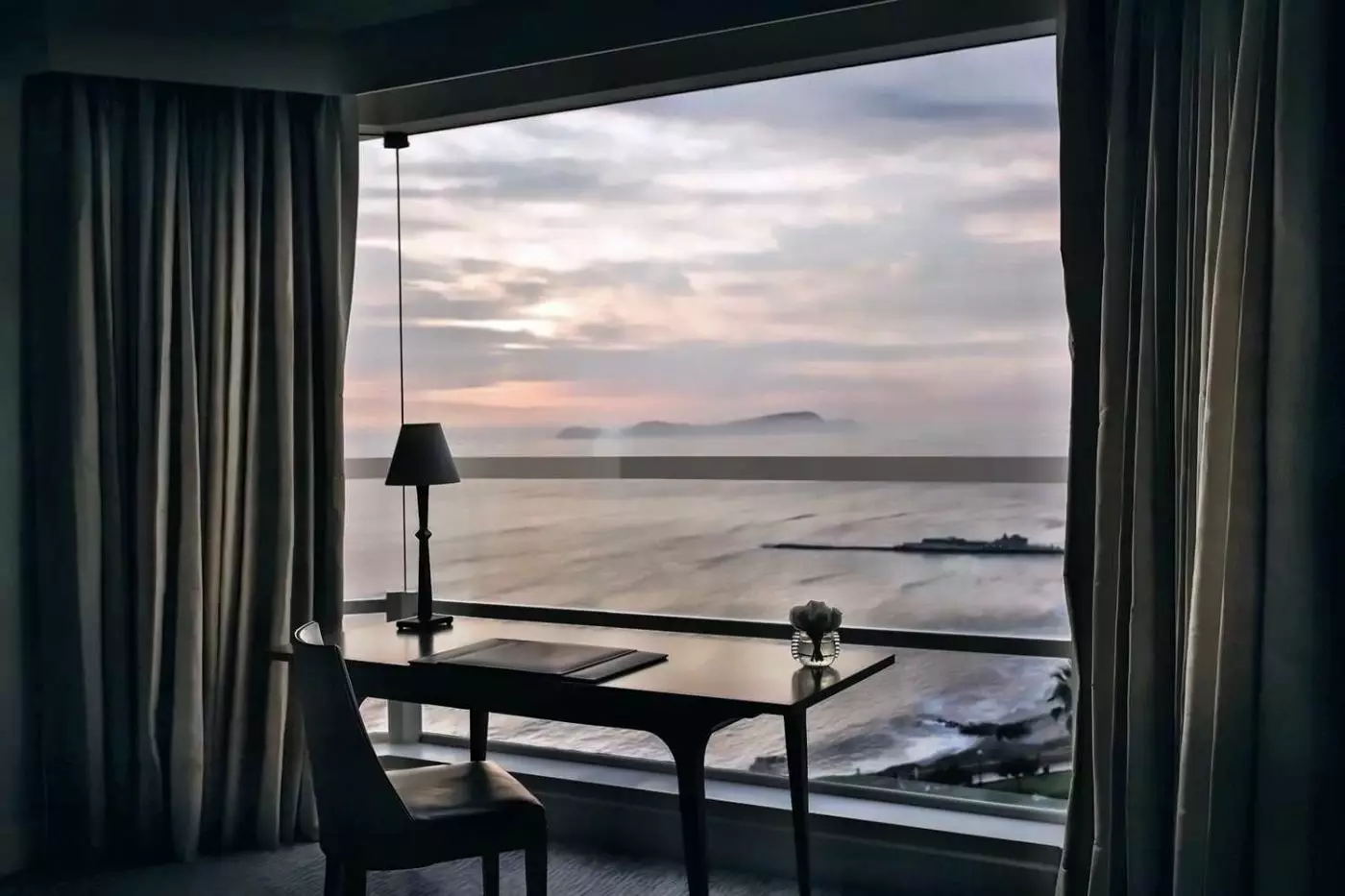 Miraflores Park, A Belmond Hotel, Lima