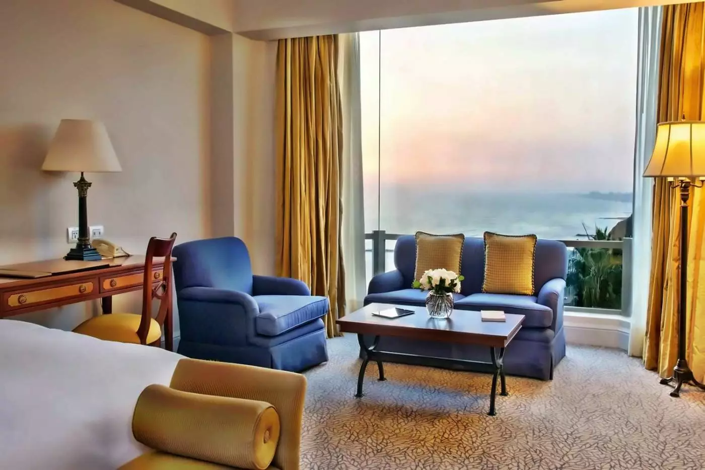 Miraflores Park, A Belmond Hotel, Lima