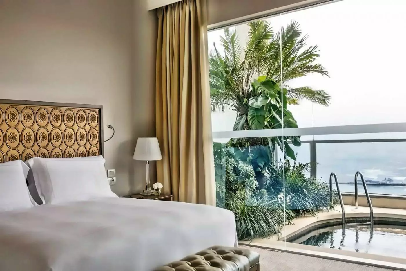Miraflores Park, A Belmond Hotel, Lima