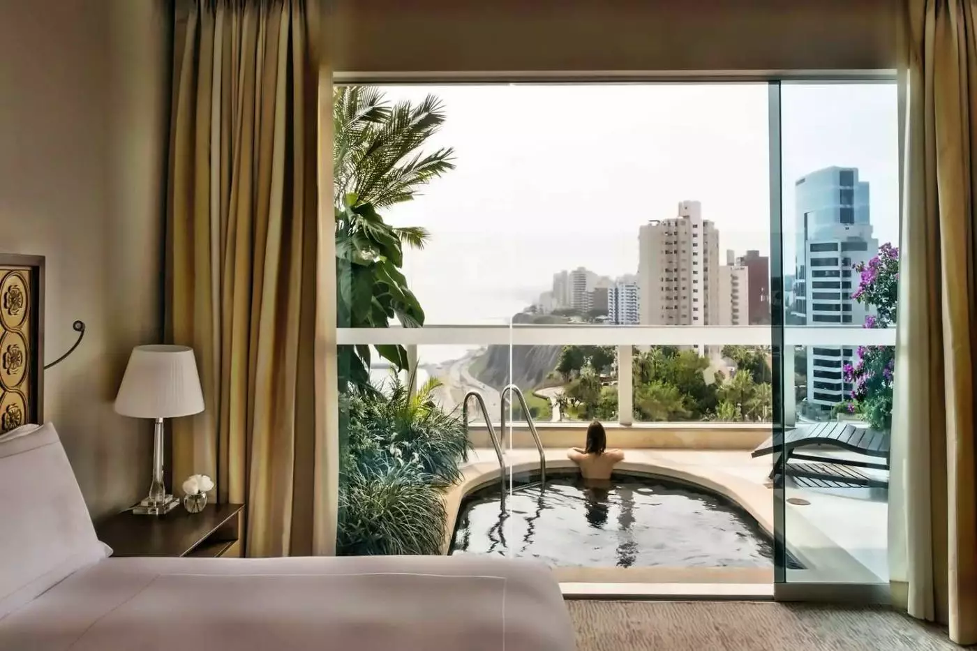 Miraflores Park, A Belmond Hotel, Lima