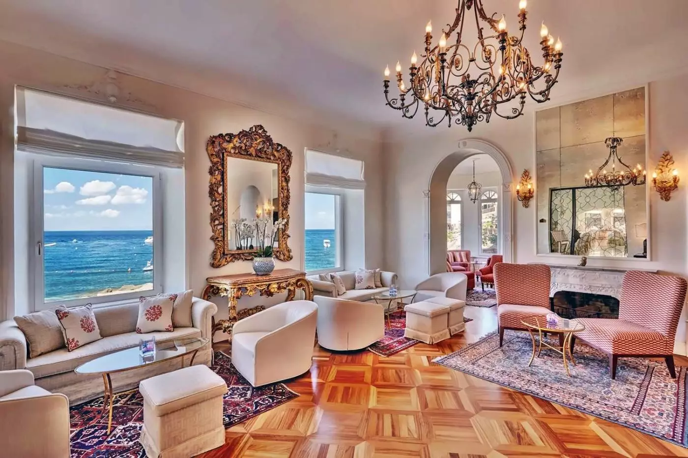 Villa Sant'Andrea, A Belmond Hotel, Taormina Mare