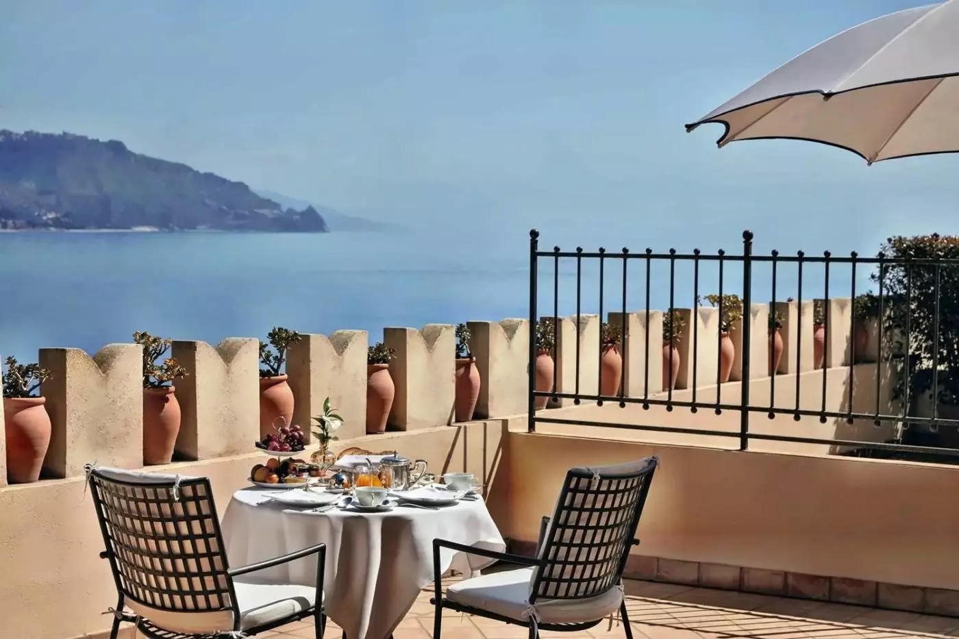 Villa Sant'Andrea, A Belmond Hotel, Taormina Mare