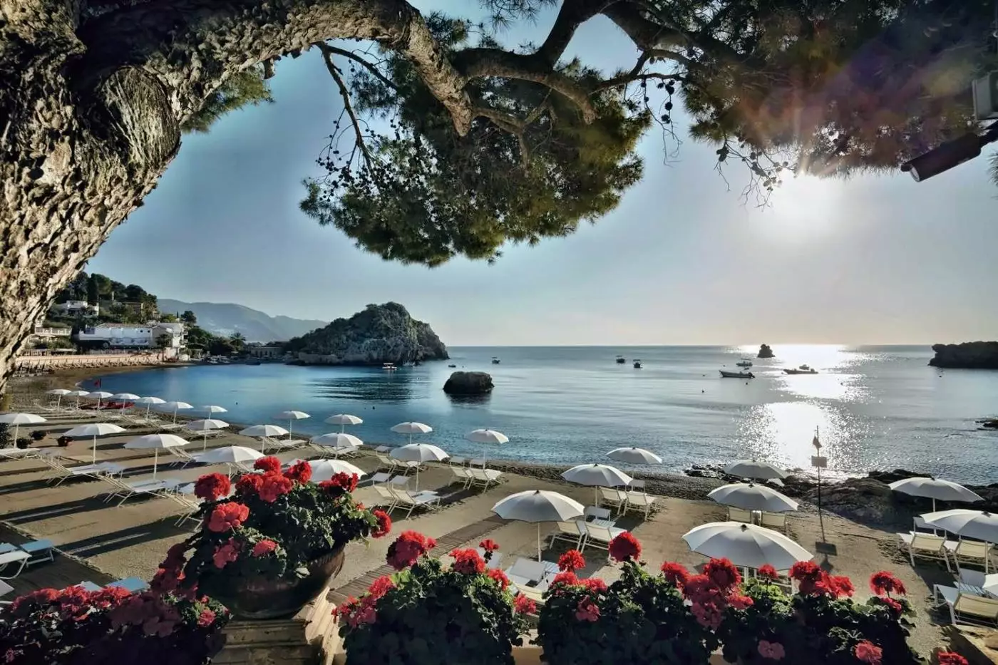 Villa Sant'Andrea, A Belmond Hotel, Taormina Mare