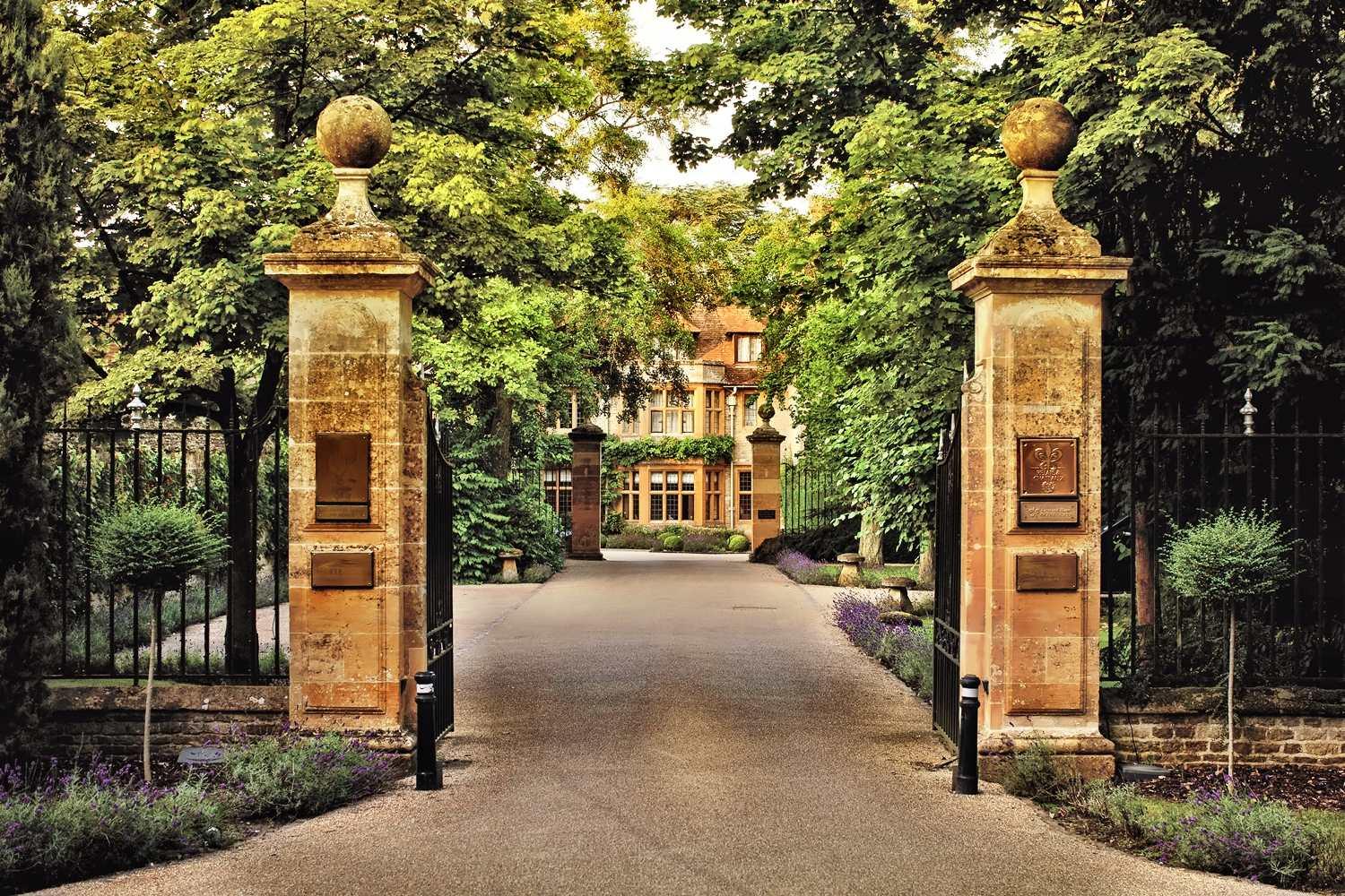 Le Manoir aux Quat'Saisons, A Belmond Hotel, Oxford