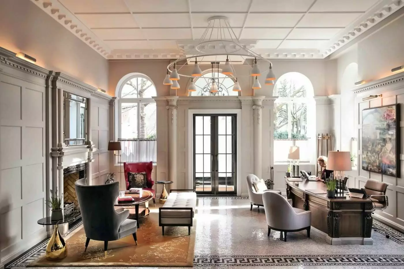 The Cadogan, A Belmond Hotel, London