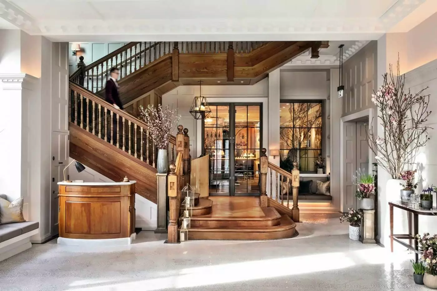 The Cadogan, A Belmond Hotel, London