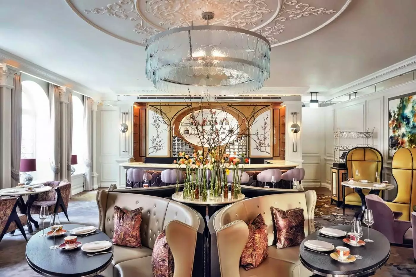 The Cadogan, A Belmond Hotel, London