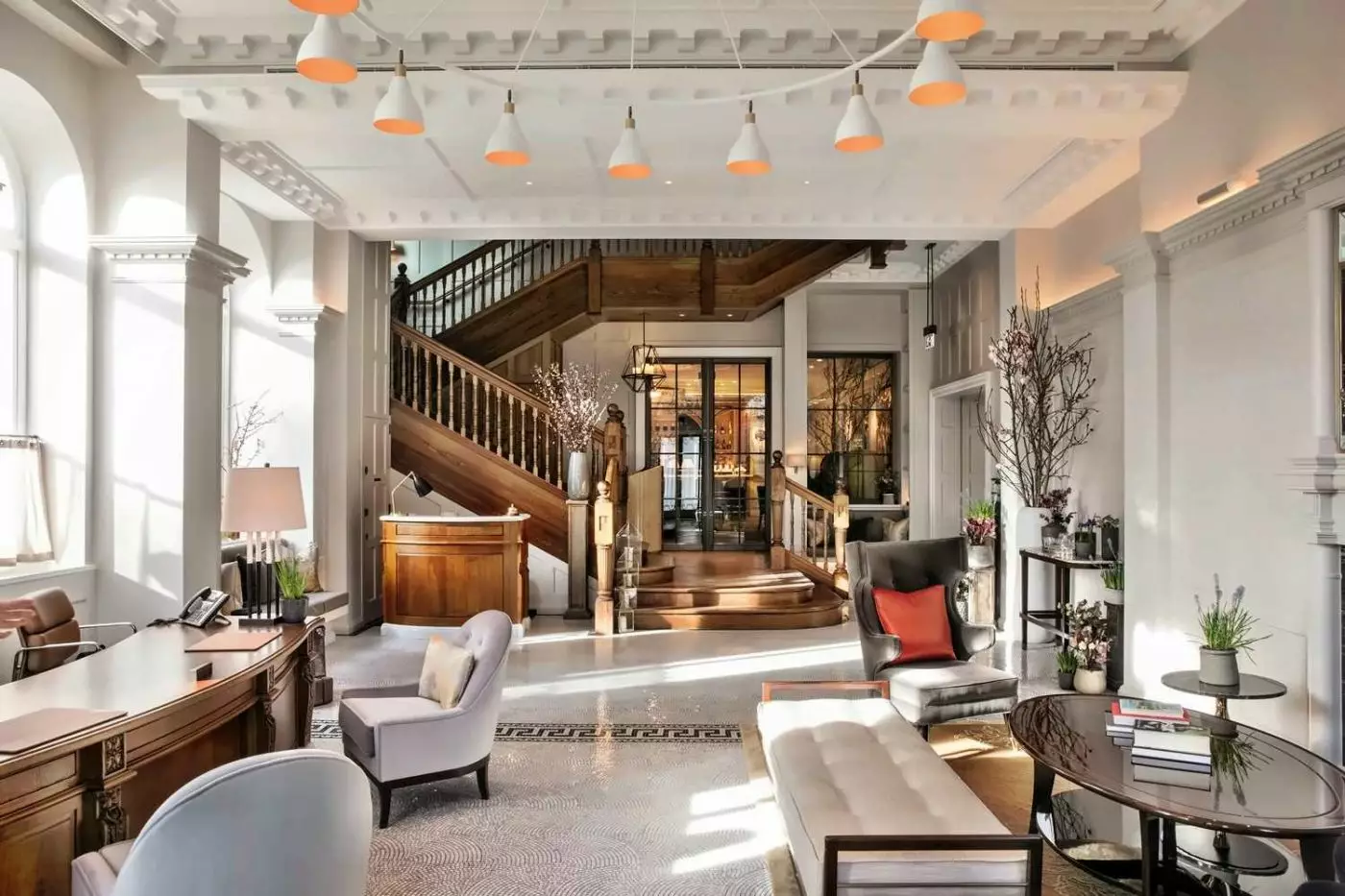 The Cadogan, A Belmond Hotel, London