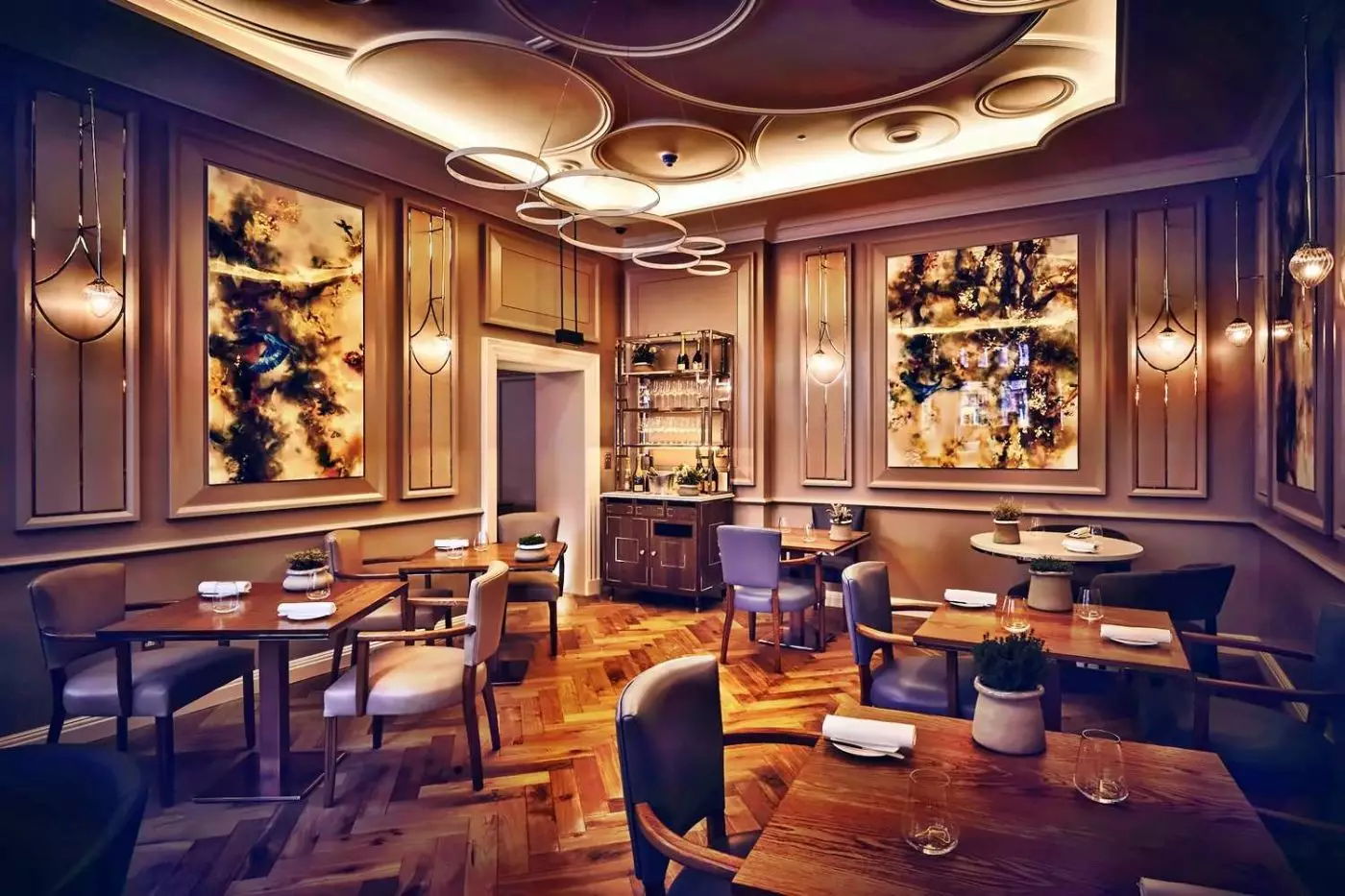 The Cadogan, A Belmond Hotel, London