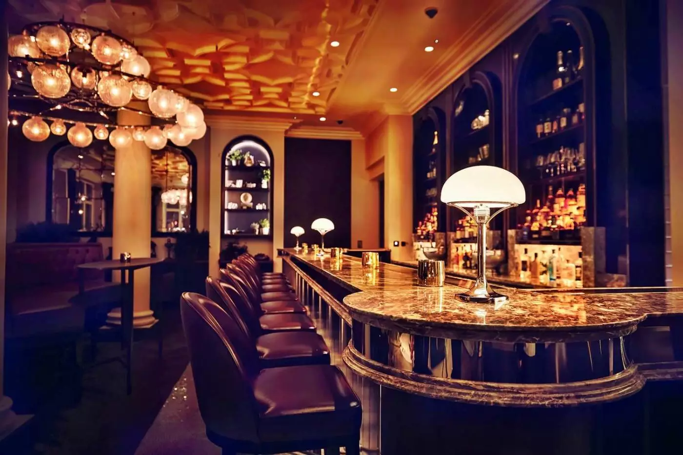 The Cadogan, A Belmond Hotel, London