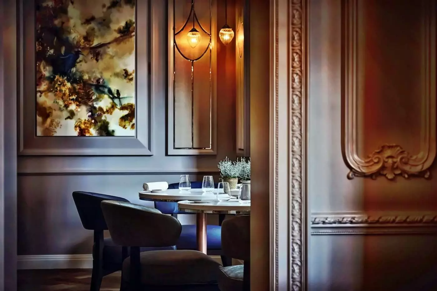 The Cadogan, A Belmond Hotel, London