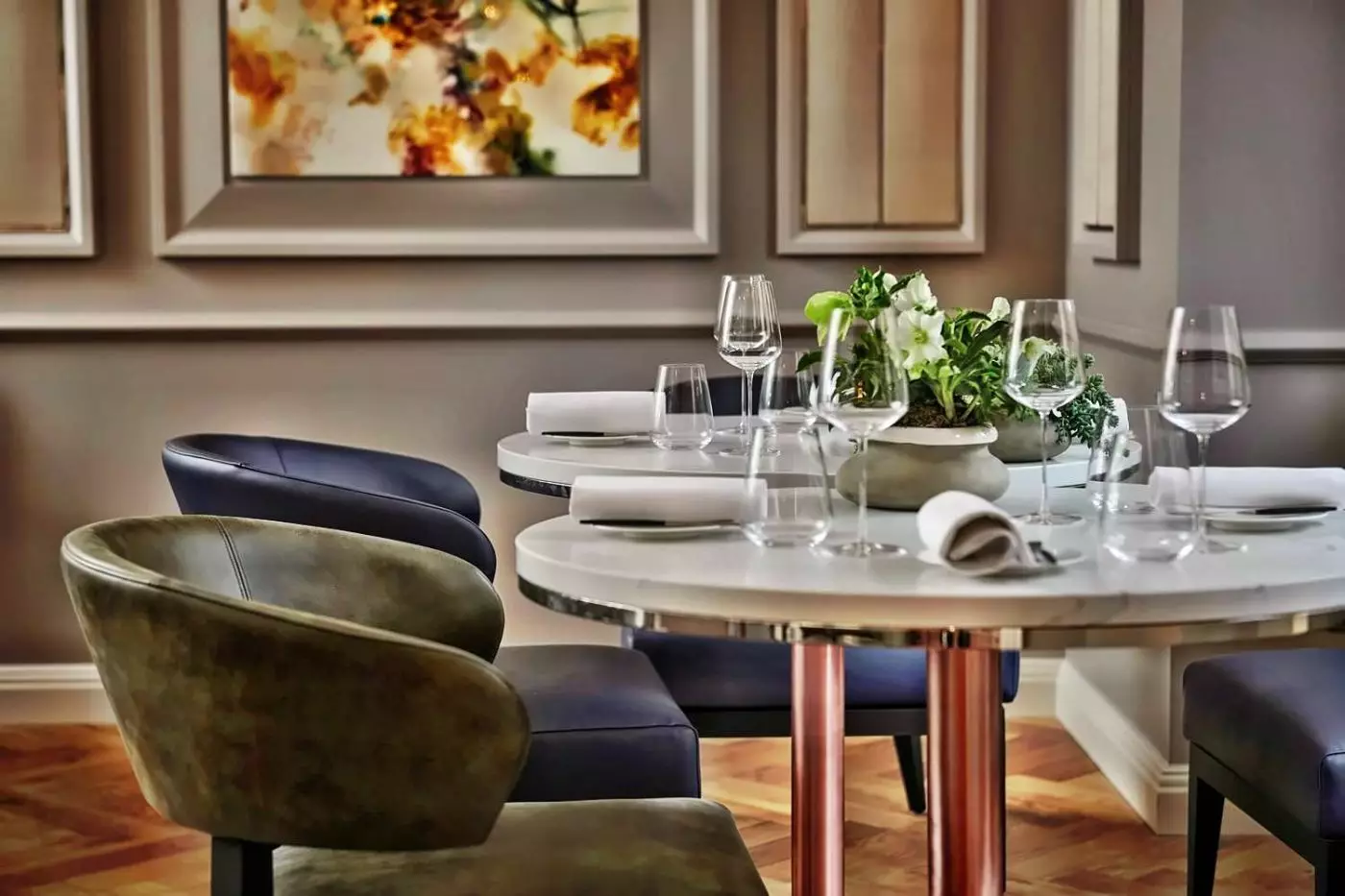 The Cadogan, A Belmond Hotel, London
