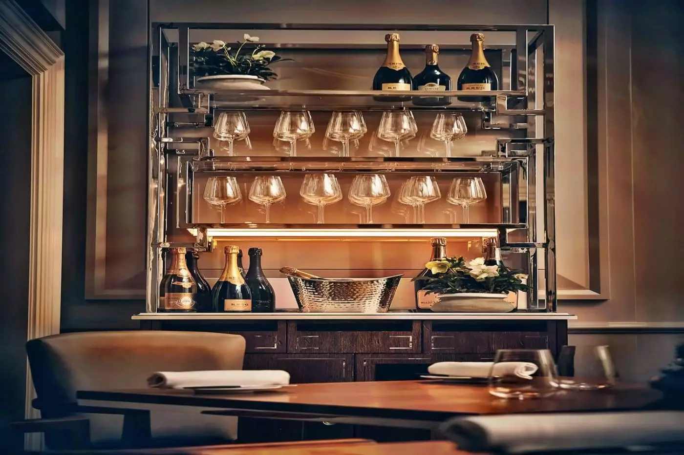 The Cadogan, A Belmond Hotel, London