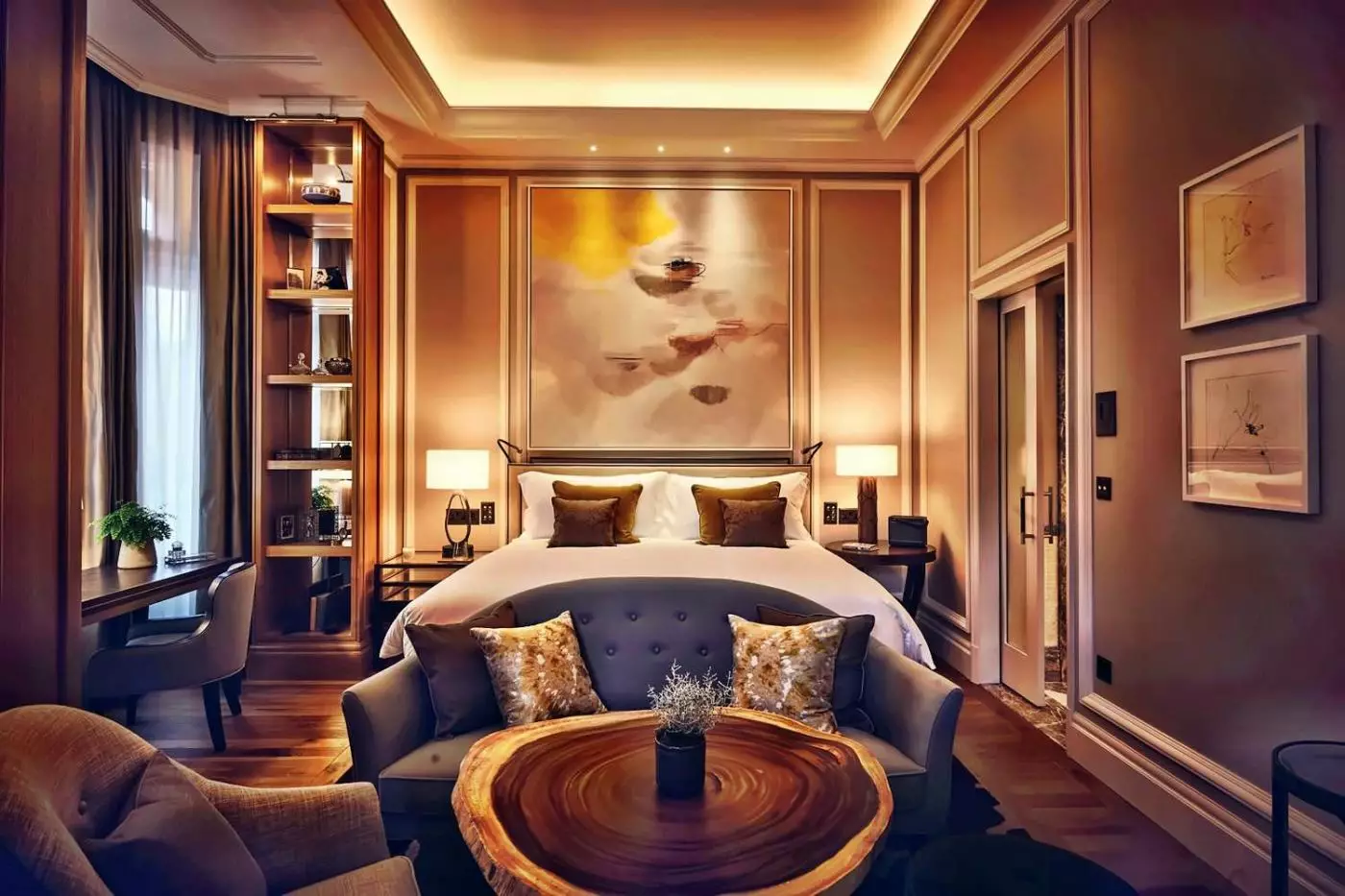 The Cadogan, A Belmond Hotel, London