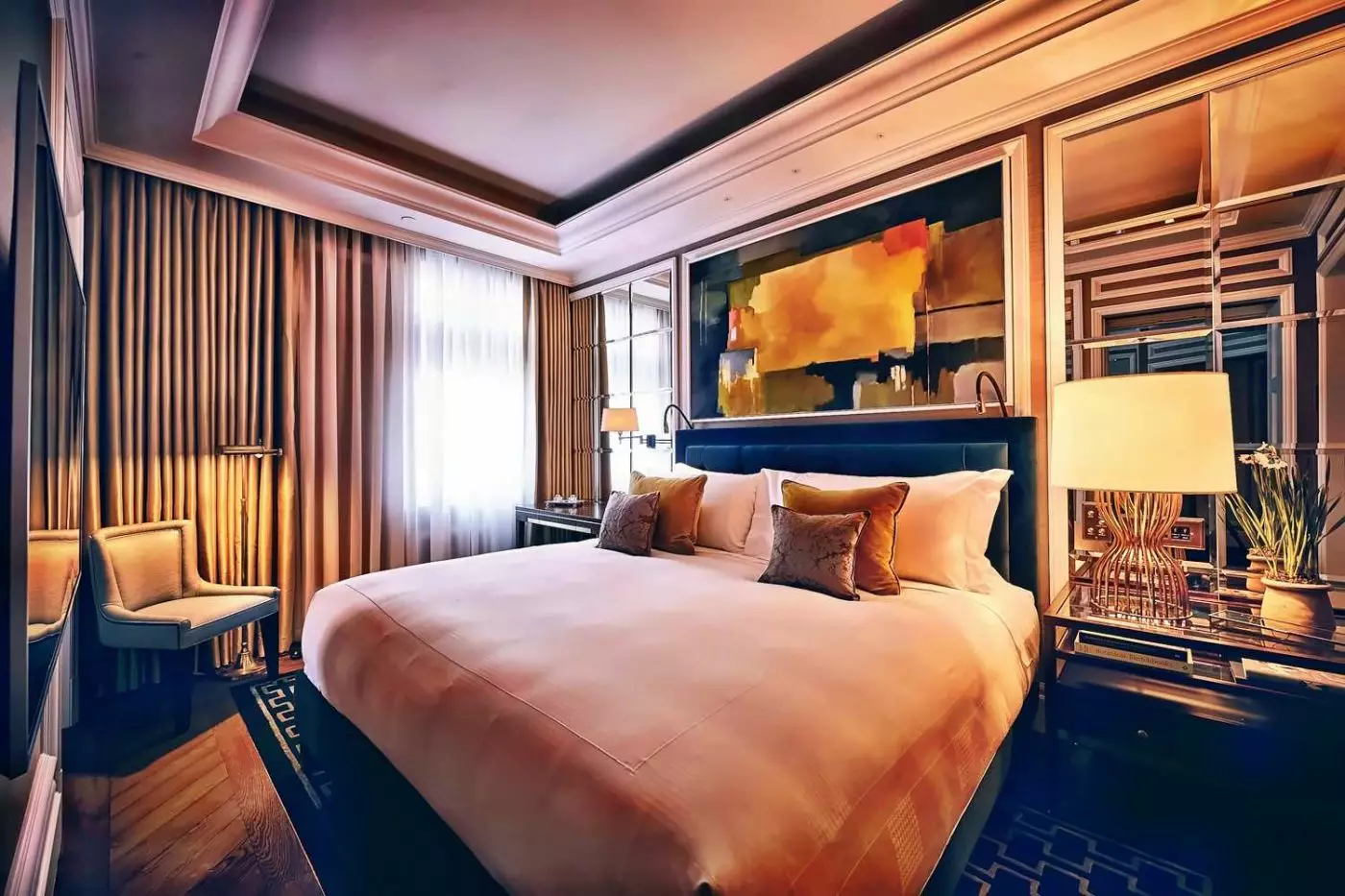 The Cadogan, A Belmond Hotel, London