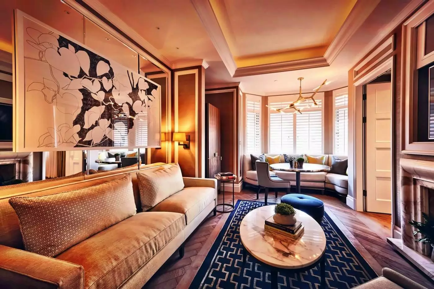 The Cadogan, A Belmond Hotel, London
