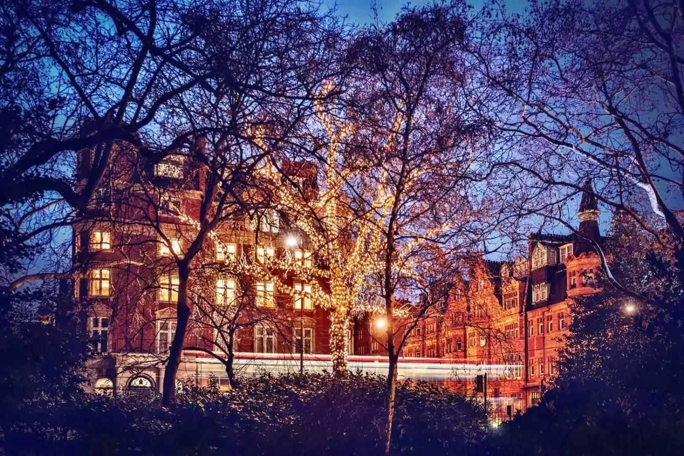 The Cadogan, A Belmond Hotel, London