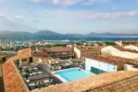 Thumbnail Hotel de Paris Saint-Tropez