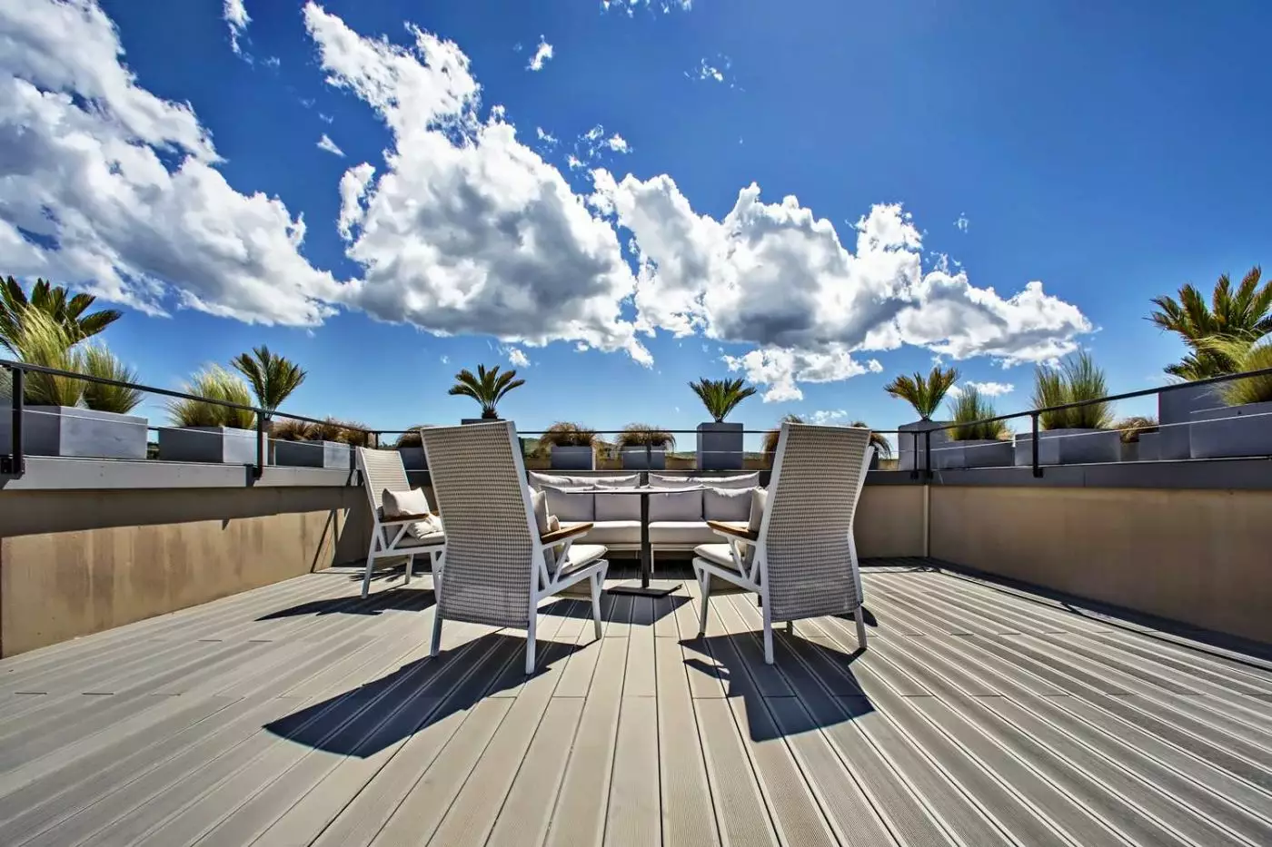 Hotel de Paris Saint-Tropez