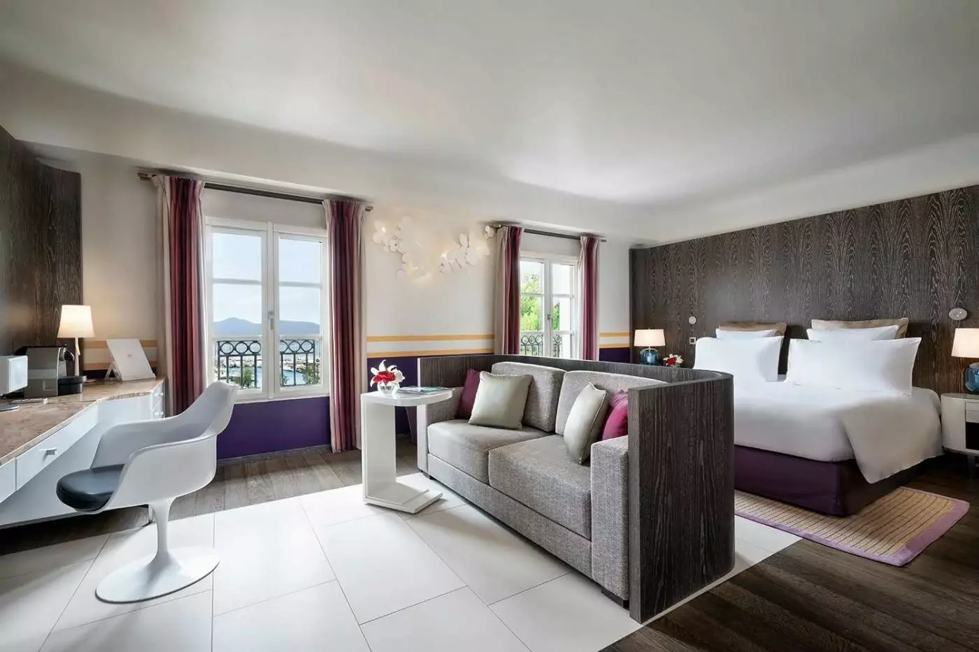Hotel de Paris Saint-Tropez