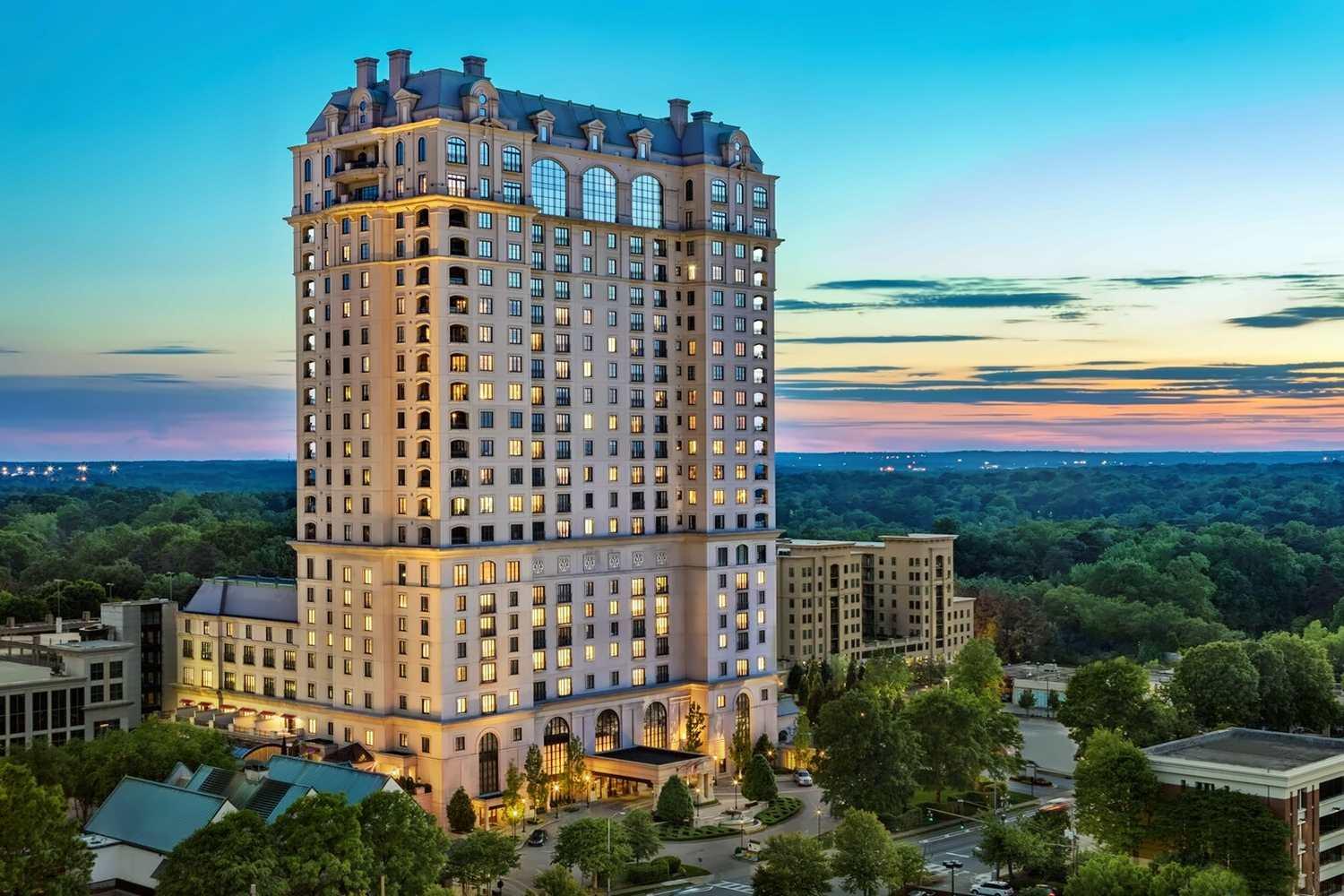 The St. Regis Atlanta