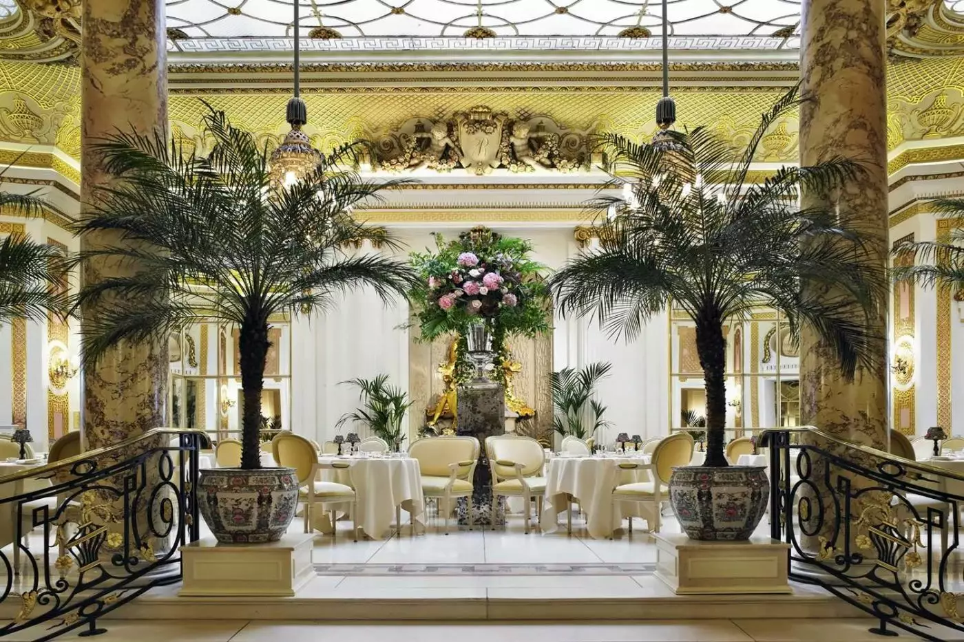 The Ritz London