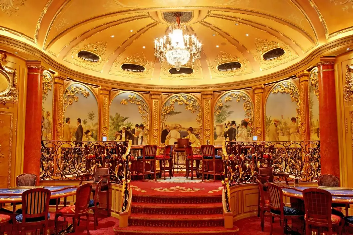 The Ritz London