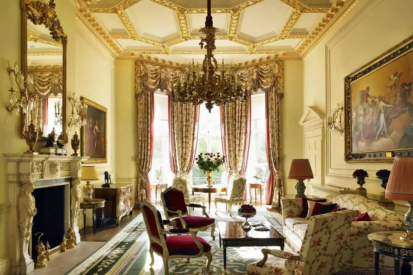 The Ritz London
