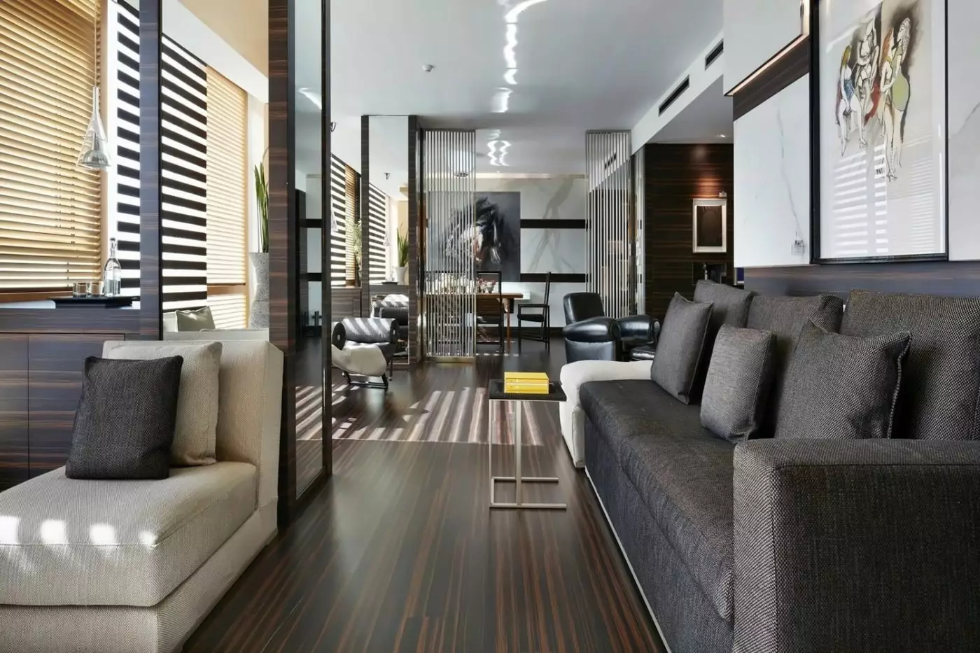Romeo Hotel Naples