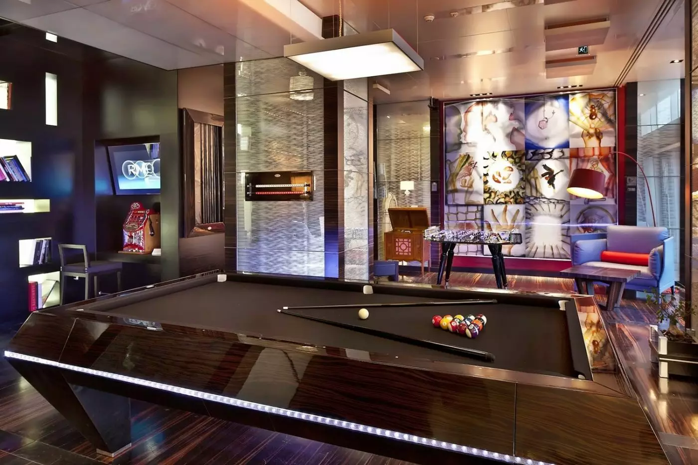 Romeo Hotel Naples